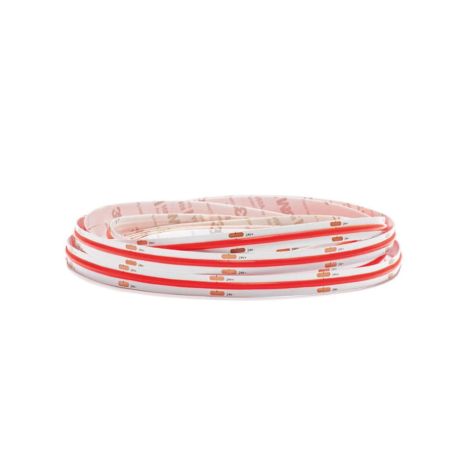 Светодиодная лента 80014 RED