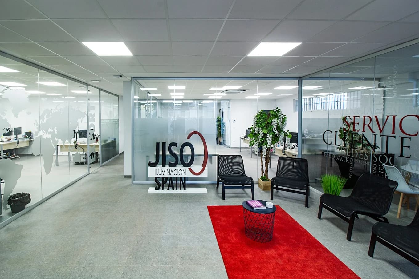 JISO Family Business