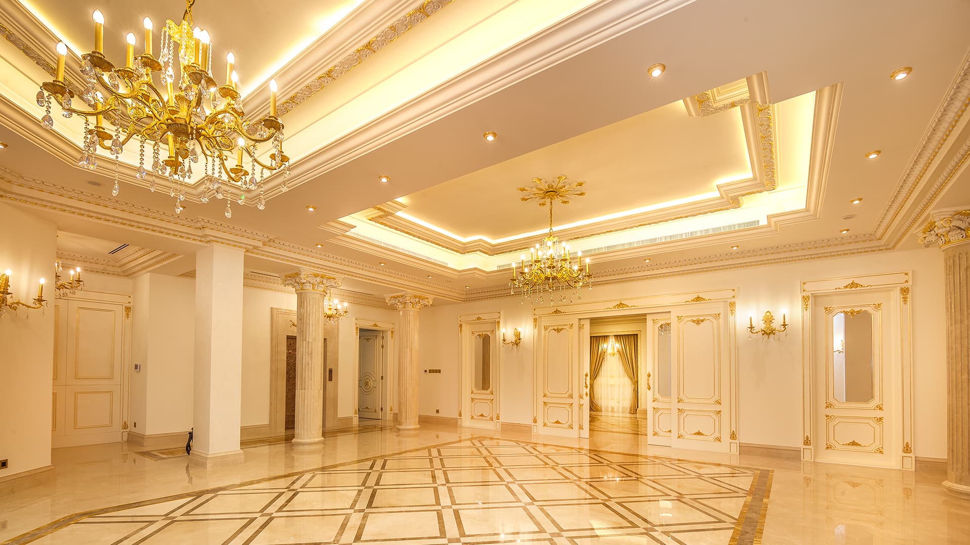 Al-Saboosi Private Villa - Image 2