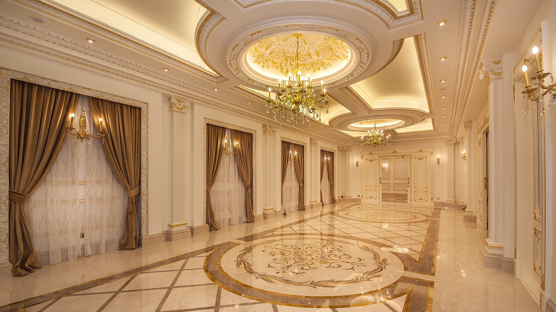 Al-Saboosi Private Villa - Image 3