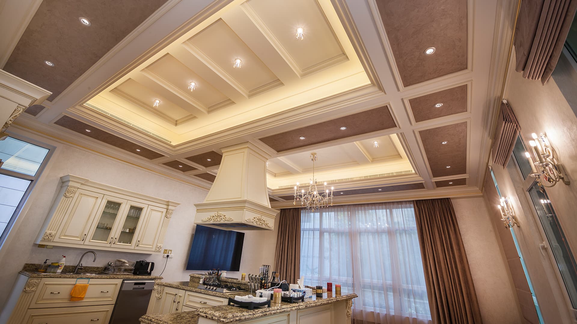 Al-Saboosi Private Villa - Image 4