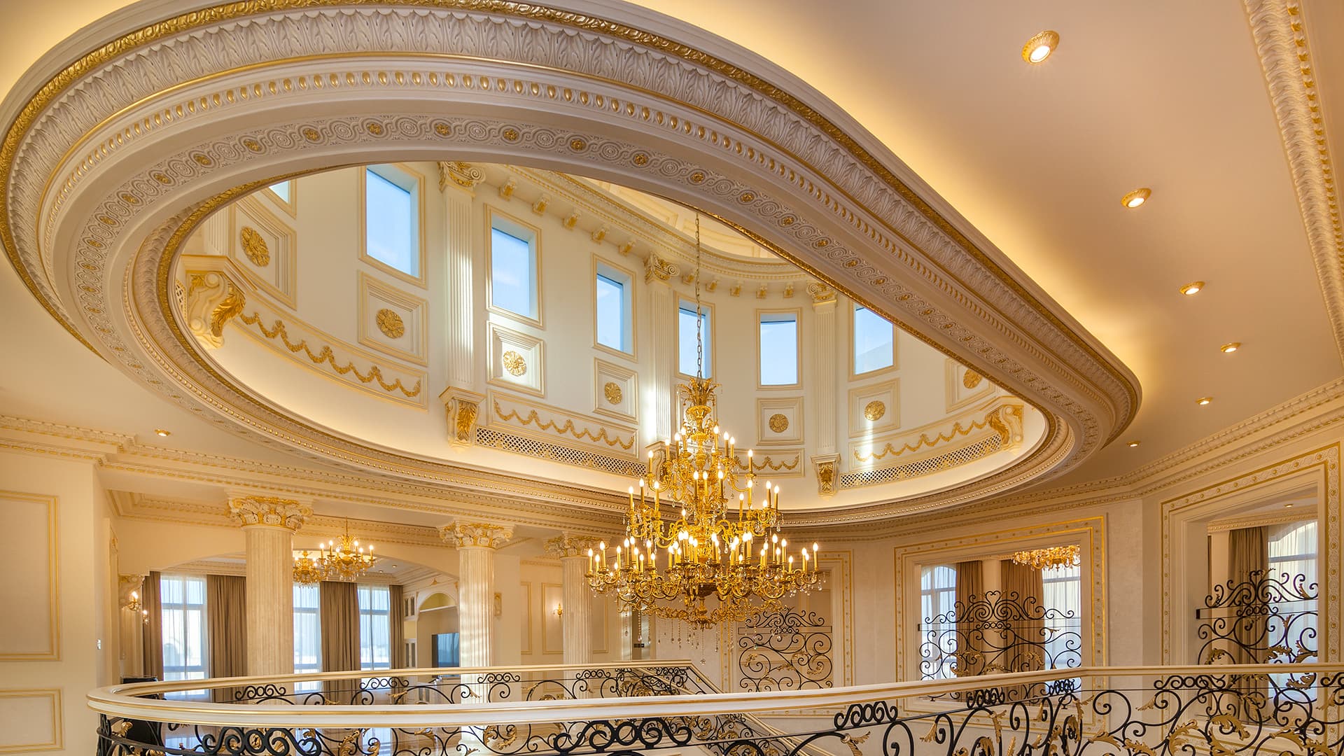 Al-Saboosi Private Villa - Image 5