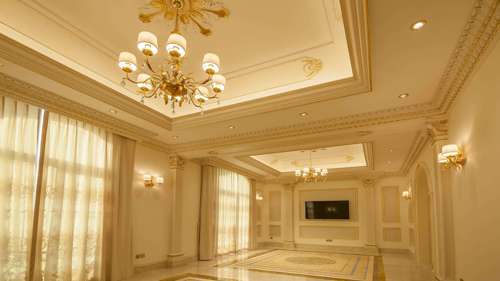 Al-Saboosi Private Villa - Image 6