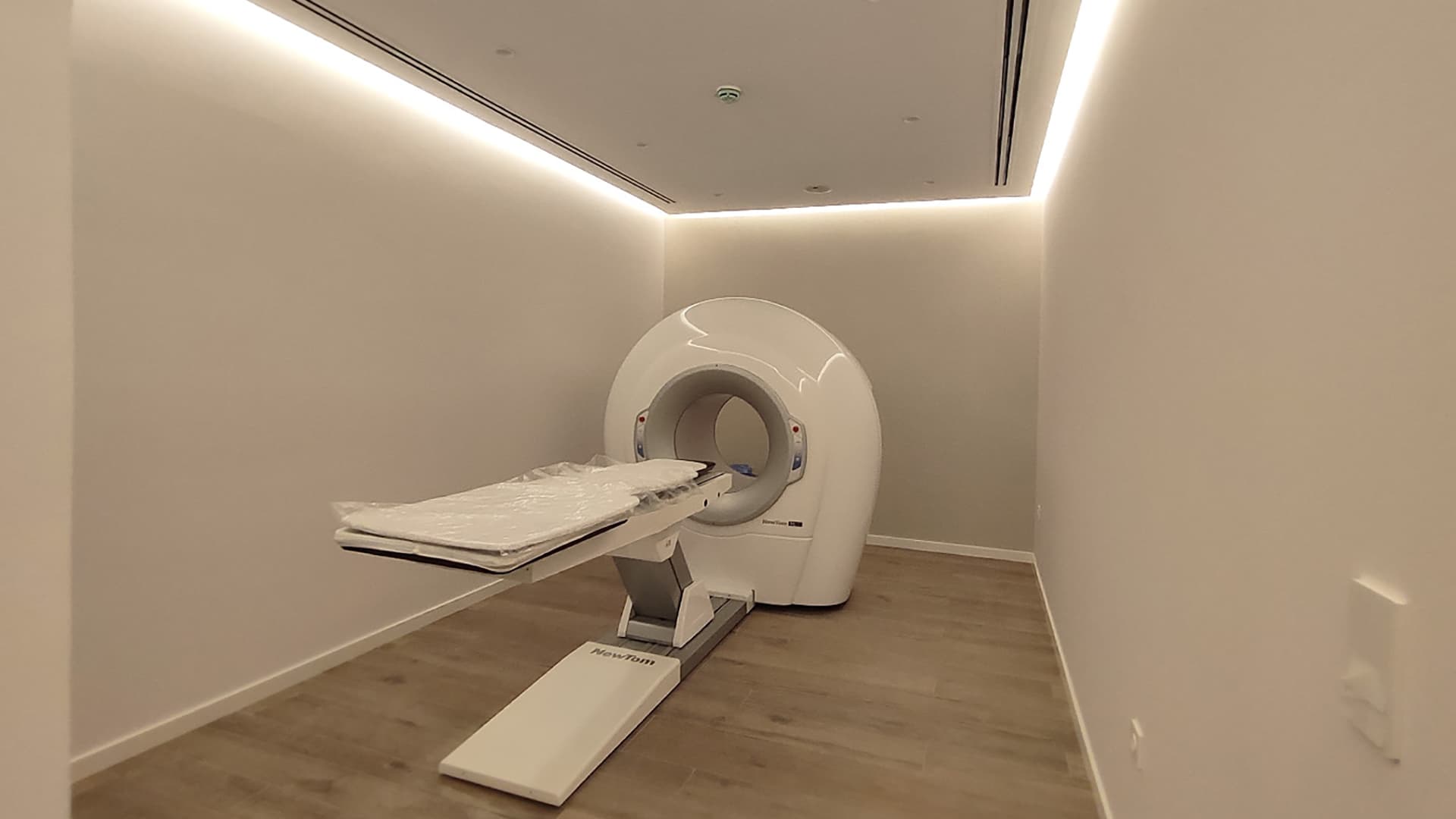 Clinica Mansilla - Image 3