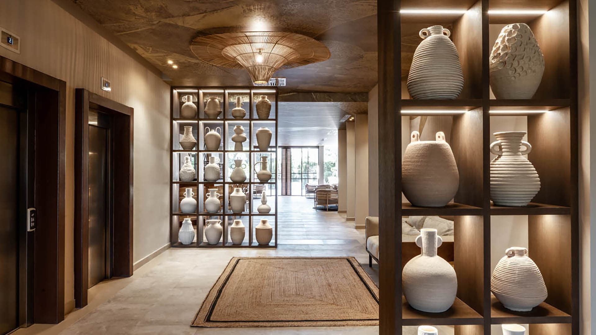 Ritual de Terra Hotel - Image 3