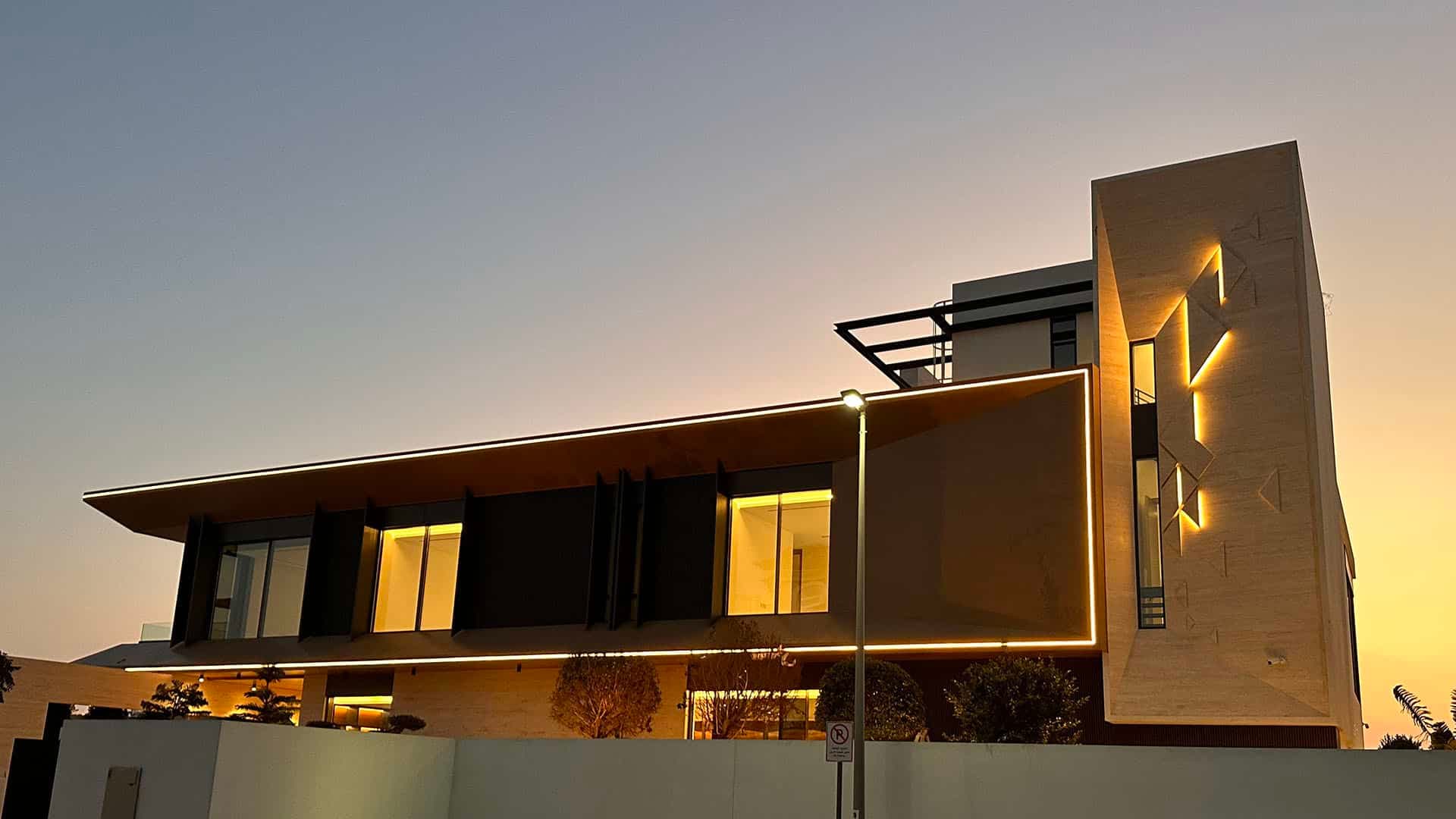 Private High Villa - Image 4