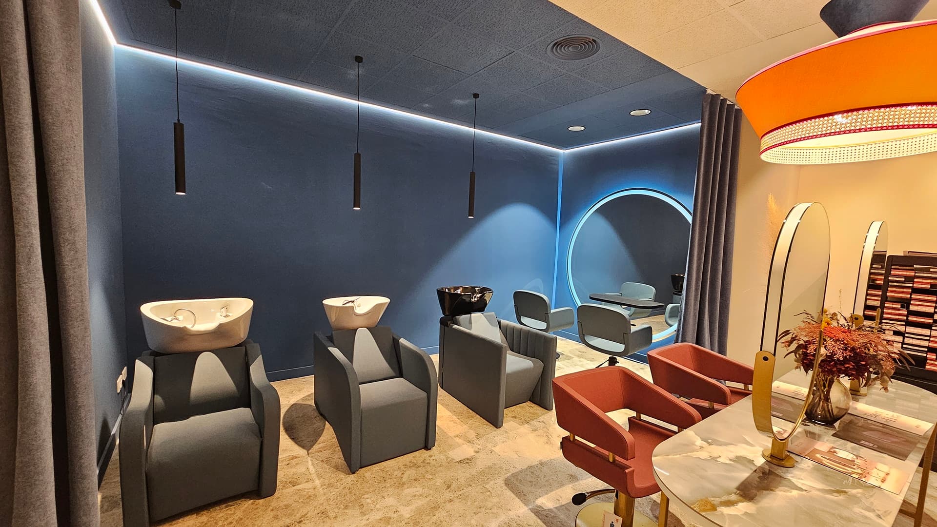 Muttto LAB Showroom - Image 2