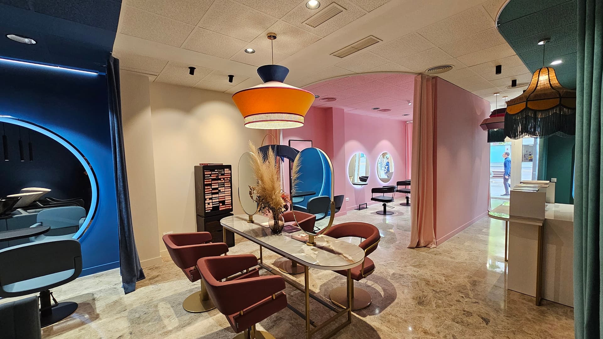 Muttto LAB Showroom - Image 4