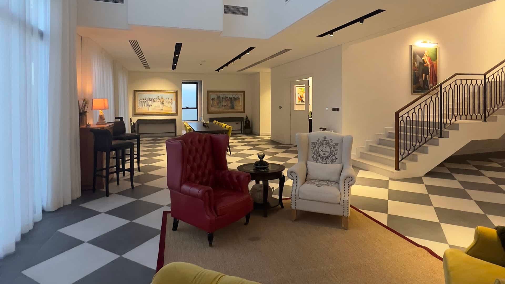 Talal Al Mansoor - Image 4