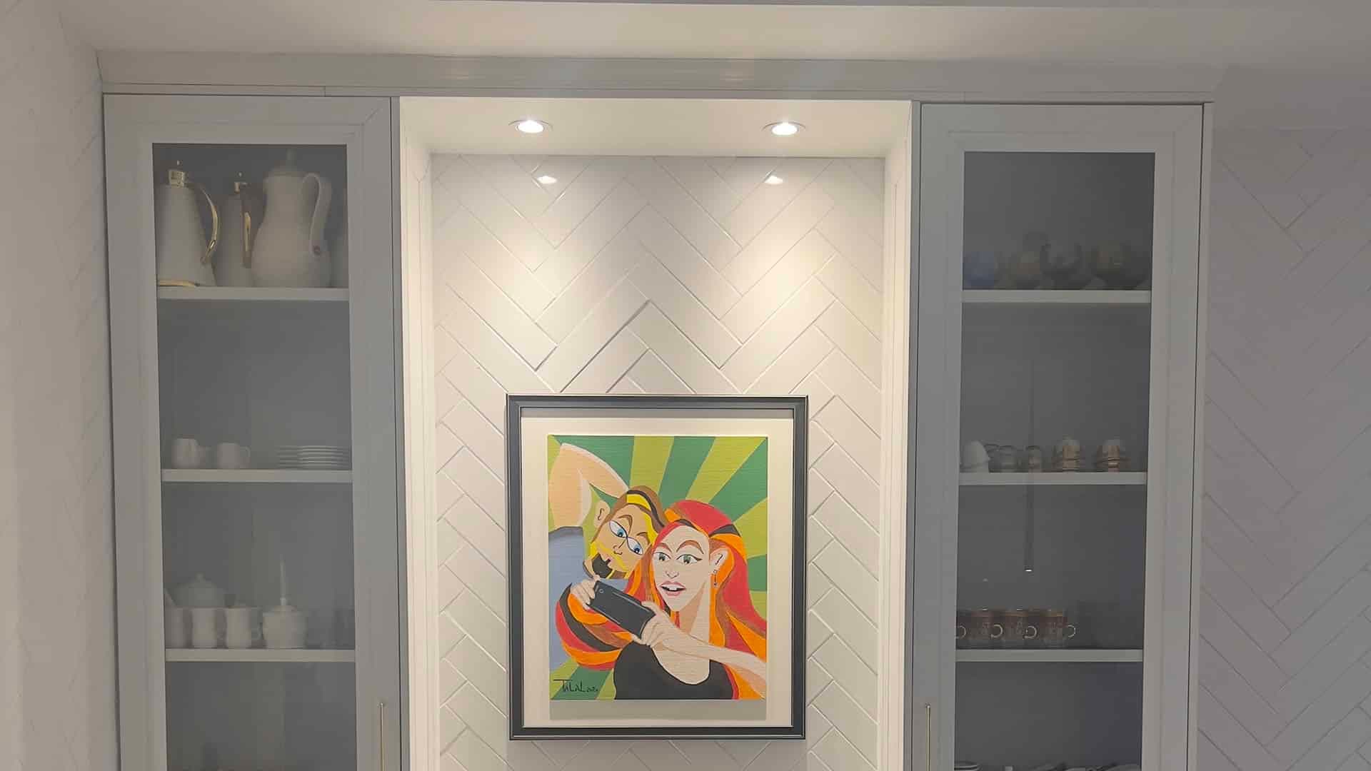 Talal Al Mansoor - Image 5