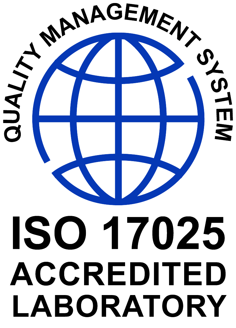 ISO 17025